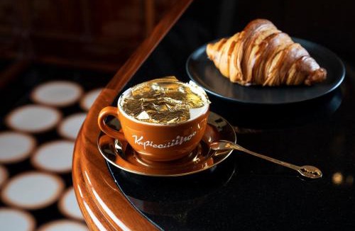 Nisantasi Hotel | Park Hyatt Istanbul - Macka Palas