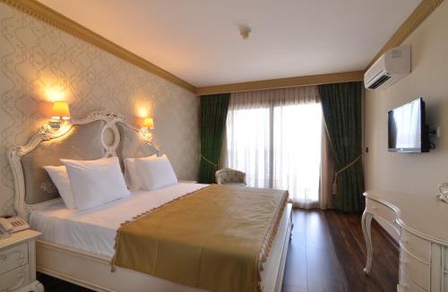 Bodrum City Center Resort | Azka Otel