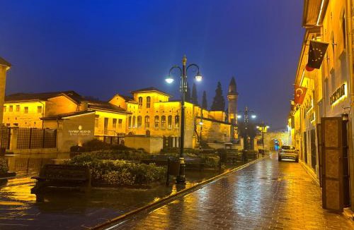 Sahinbey Hotel | Tas Konak Hotel-City Center