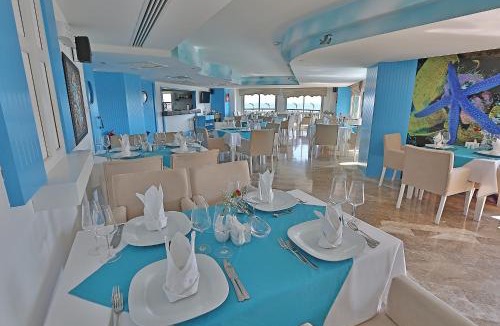 Kizilagac Hotel | Asteria Bloom Side