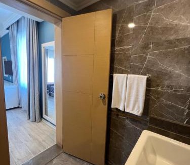 Beldibi Resort | SL La Perla Hotel Kemer