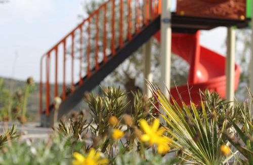 Sogucak House | Lavender Residence