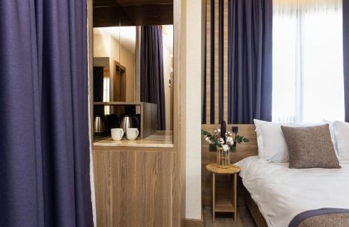 Kepez Hotel | Ema Houses