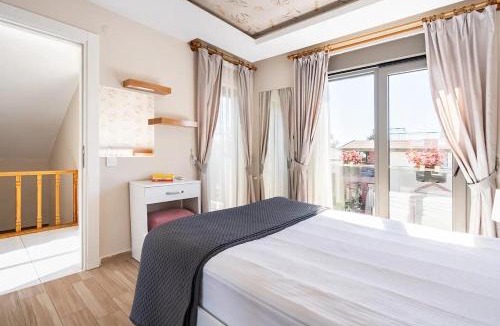 Eski Lara Apartment | Loi Suite