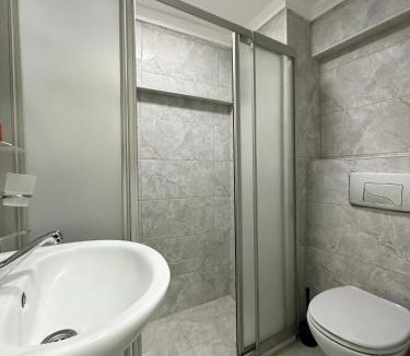Kumkapi Hotel | Antik Ipek Hotel