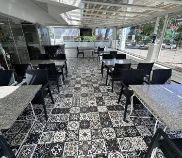 Guzeloba Mahallesi Hotel | Lara Kapris Hotel