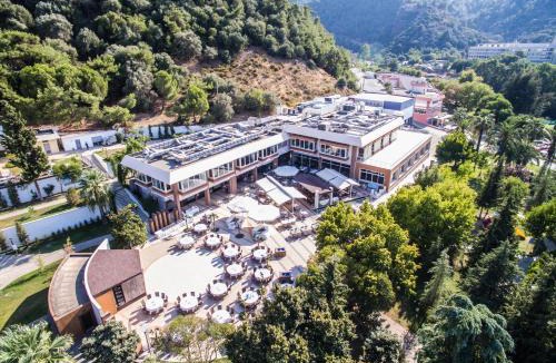Balcova Hotel | Balcova Termal Hotel