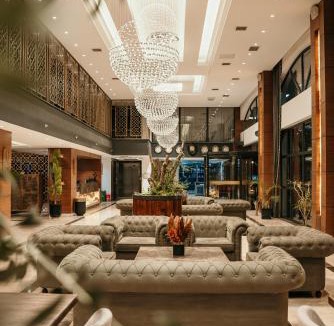 Kaymakli Hotel | Grand Vaves Hotel