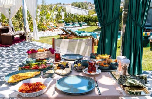 Cesme Hotel | The Xon Hotel