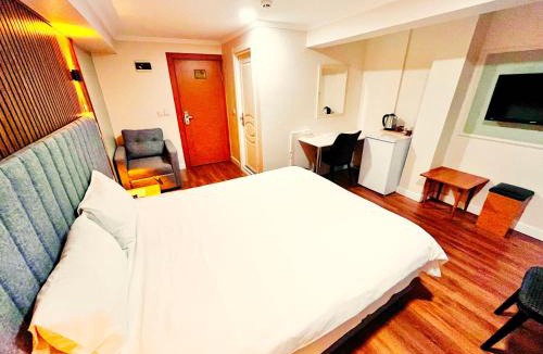 Bakırkoy Hotel | Naila Hotel