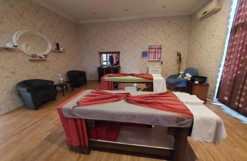 Alanya Apartment | Blue Heaven Apart Hotel