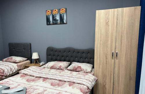Pendik Apartment | Nur Sena's House