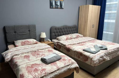 Pendik Apartment | Nur Sena's House - Free Shuttle From Sabiha Airport
