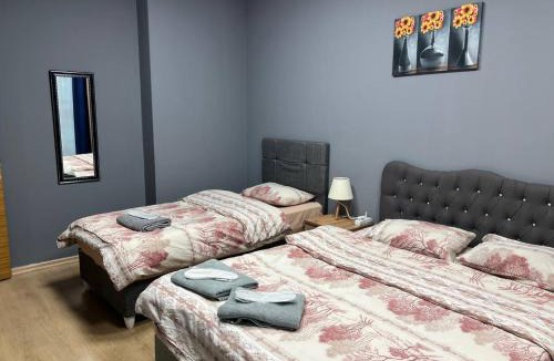 Pendik Apartment | Nur Sena's House