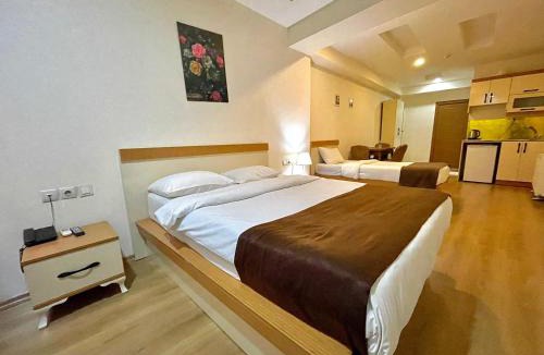 Taksim Hotel | The Golden Corner Hotel Taksim