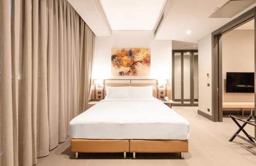 Bomonti Hotel | Bomonti Suites Istanbul