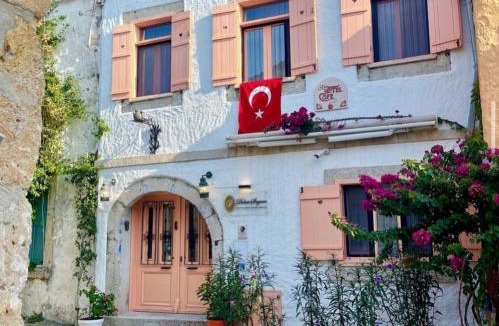Tokoglu House | Krem Hotel