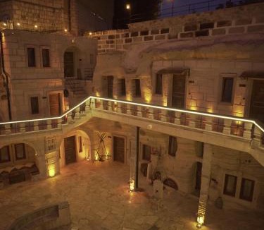 Nar Hotel | Lost City Cappadocia