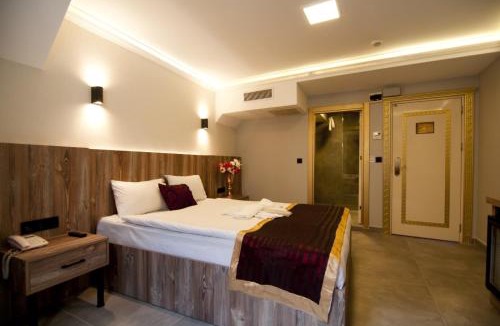 Osmanbey Hotel | Vali Konak Hotel Nişantaşı
