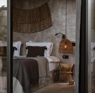 Cesme Hotel | @before sunset