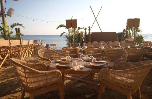 Cesme Hotel | @before sunset