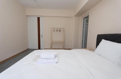 Kahramanlar Mahallesi Hotel | Blue Life Hotel