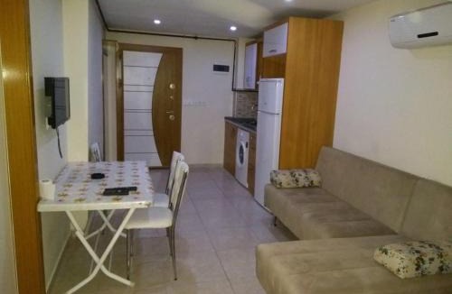Bagbasi Apartment | KaaNBaY Residence Vip Concept