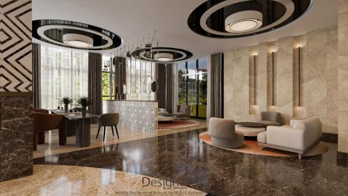 Kepez Hotel | RENEX HOTELS