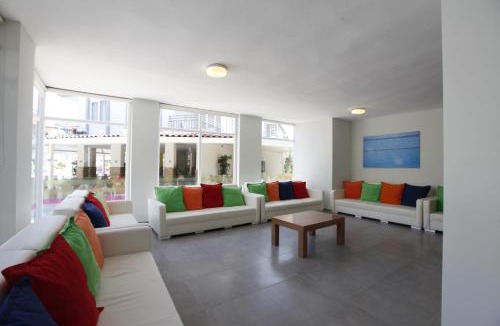Side Hotel | Sunlight Garden Hotel