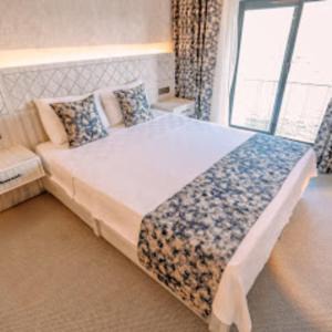 Bodrum City Center Hotel | PLATINUM OTEL&RESTAURANT