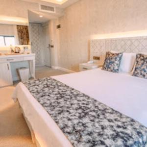 Bodrum City Center Hotel | PLATINUM OTEL&RESTAURANT