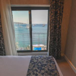 Bodrum City Center Hotel | PLATINUM OTEL&RESTAURANT