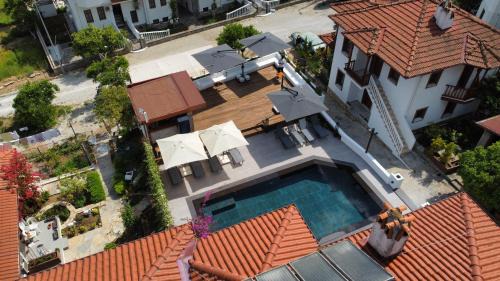Akyaka Villa | Tomsan Villas Akyaka