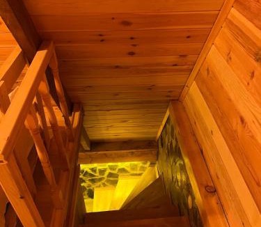 Ayder Apartment | Serona Apart & Bungalow