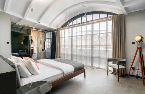 Tophane Apartment | RA Apartments
