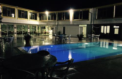 Tosya Hotel | HD Miray Otel