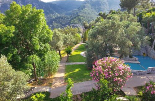 Turunc Resort | Loryma Resort Hotel
