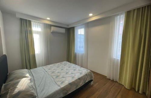 Altnkum Mahallesi Apartment | City Apart Otel