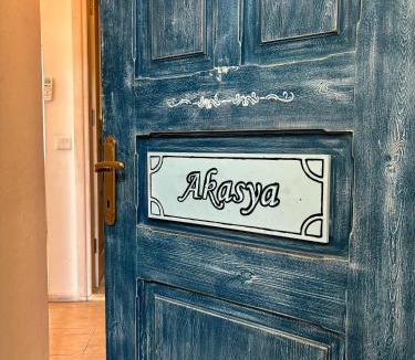Tokoglu House | Alacati Zeynep Otel