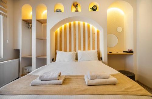 Sultanahmet Hotel | Emir Hotel