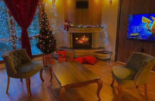 Ardesen Hotel | River Didi Otel