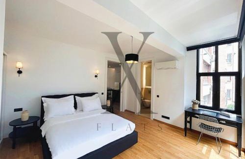 Kabatas Apartment | X Flats Vilhelm