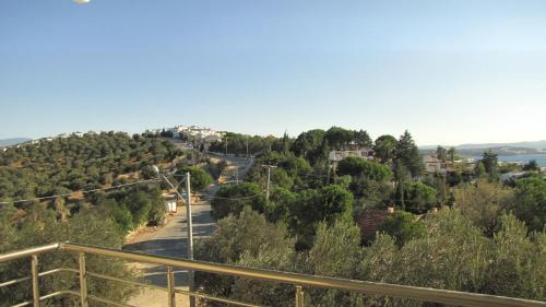 Pelitkoy Villa | Arzu Villa