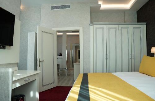 Yildizevler Hotel | Resun Hotel