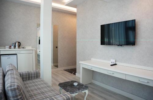 Yildizevler Hotel | Resun Hotel