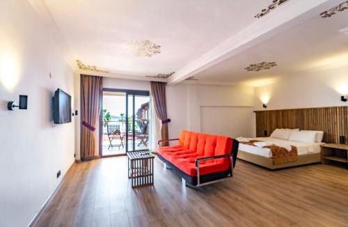 Bitez Hotel | Costa Bitezhan Beach Hotel