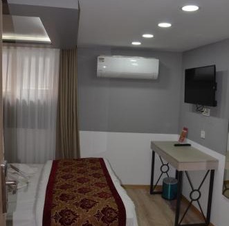 Sultanahmet Hotel | The Lola Hotel