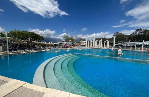Kiris Hotel | Miarosa Kemer Beach
