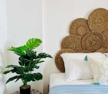 Turgutreis Apartment | Jakaranda Unique Apart
