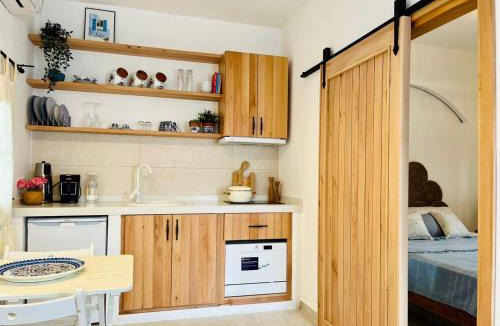Turgutreis Apartment | Jakaranda Unique Apart